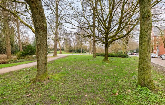 Werfstraat 8, GRONINGEN