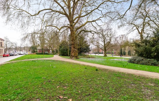 Werfstraat 8, GRONINGEN