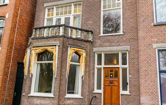 Werfstraat 8, GRONINGEN