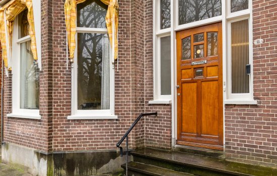 Werfstraat 8, GRONINGEN