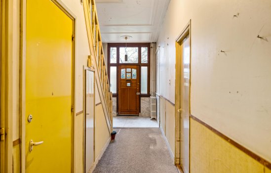 Werfstraat 8, GRONINGEN