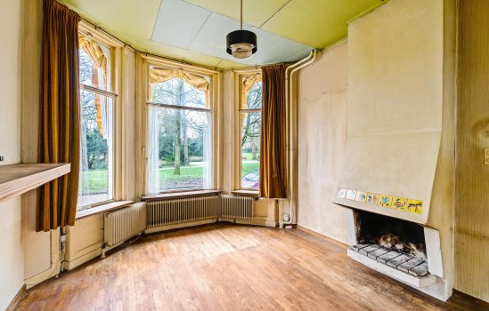 Werfstraat 8, GRONINGEN