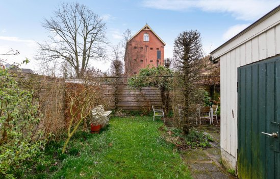 Werfstraat 8, GRONINGEN