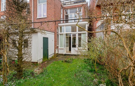 Werfstraat 8, GRONINGEN