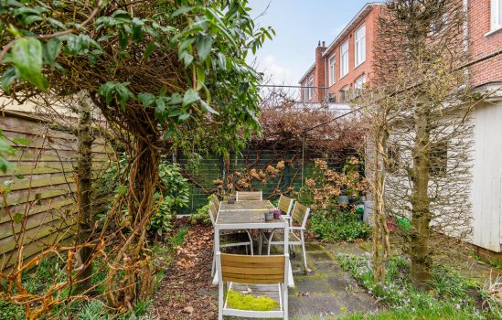 Werfstraat 8, GRONINGEN