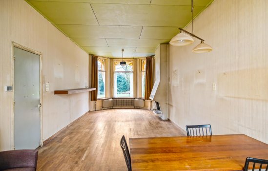 Werfstraat 8, GRONINGEN