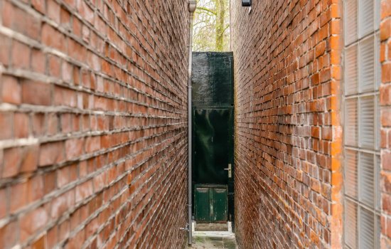 Werfstraat 8, GRONINGEN