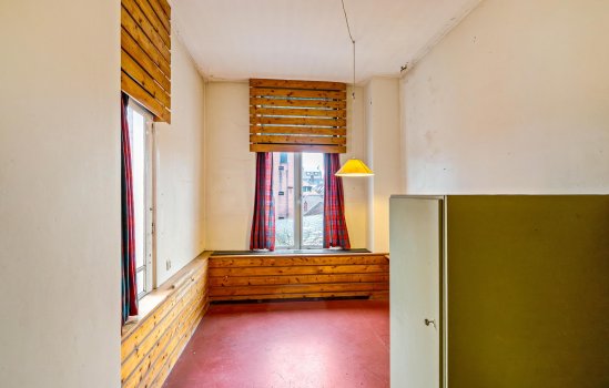 Werfstraat 8, GRONINGEN