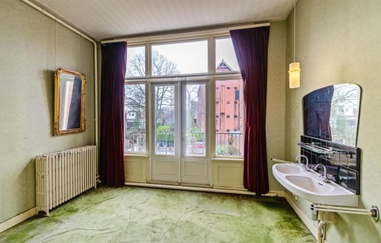 Werfstraat 8, GRONINGEN