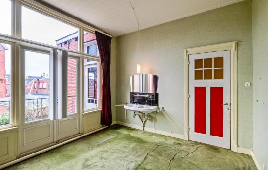 Werfstraat 8, GRONINGEN