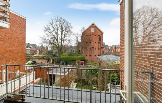 Werfstraat 8, GRONINGEN