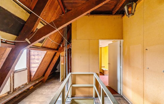 Werfstraat 8, GRONINGEN