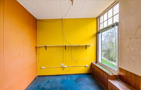 Werfstraat 8, GRONINGEN