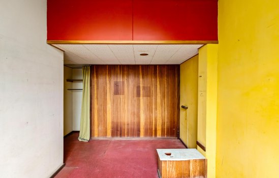 Werfstraat 8, GRONINGEN