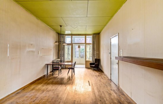 Werfstraat 8, GRONINGEN