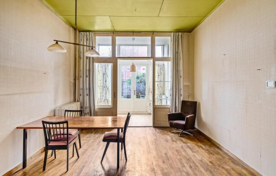 Werfstraat 8, GRONINGEN