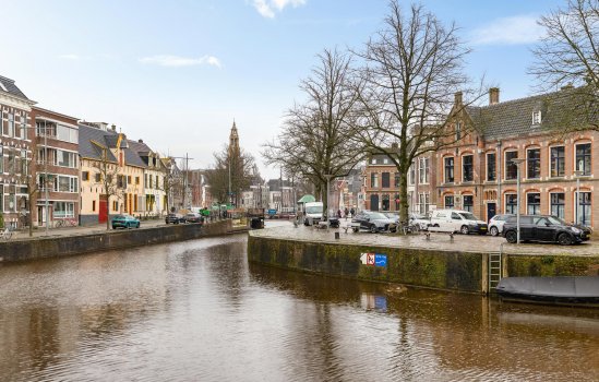 Werfstraat 8, GRONINGEN