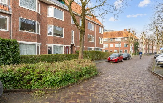 Van Speykstraat 39, Groningen