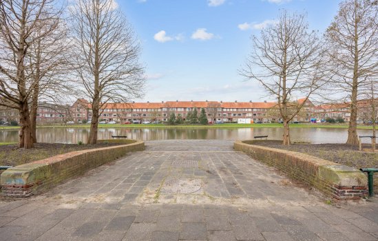 Van Speykstraat 39, Groningen