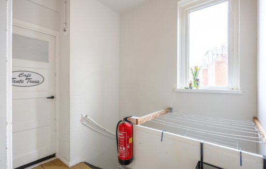 Van Speykstraat 39, Groningen