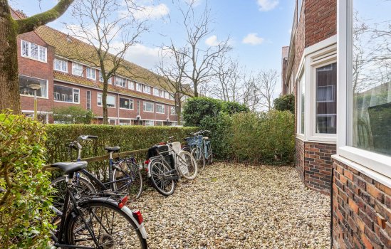 Van Speykstraat 39, Groningen