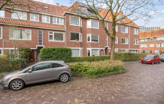 Van Speykstraat 39, Groningen