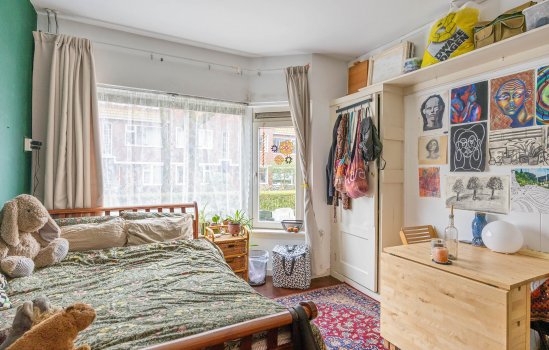 Van Speykstraat 39, Groningen