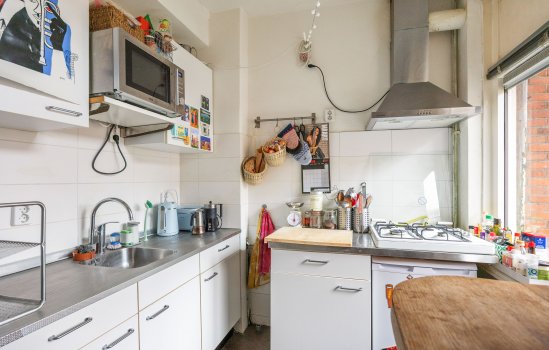 Van Speykstraat 39, Groningen