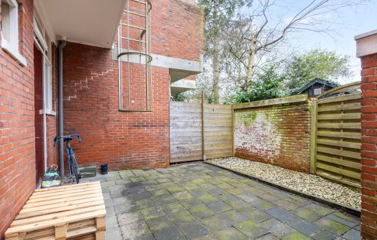 Van Speykstraat 39, Groningen