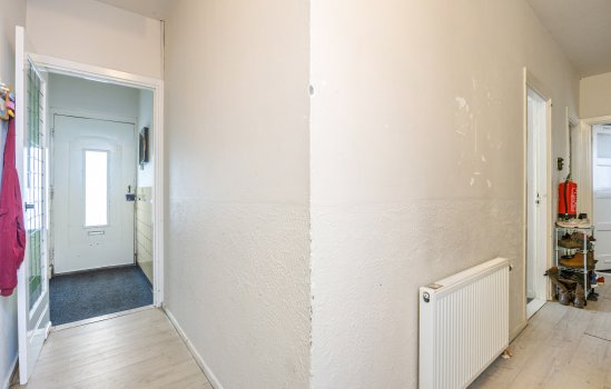 Van Speykstraat 39, Groningen