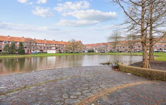 Van Speykstraat 39, Groningen