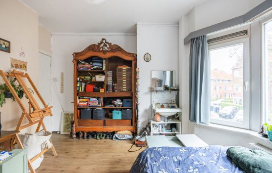 Van Speykstraat 39, Groningen