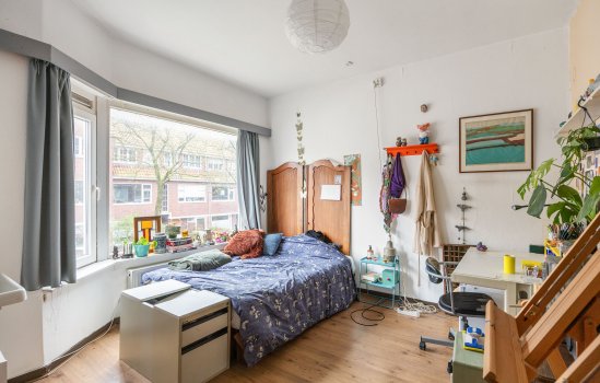Van Speykstraat 39, Groningen