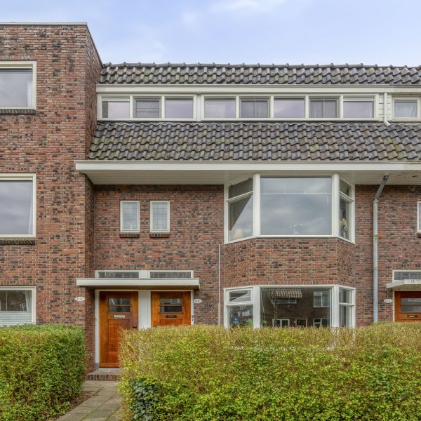 Van Starkenborghstraat 65, GRONINGEN