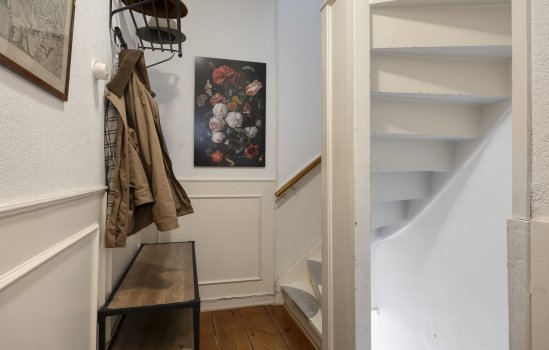 Van Starkenborghstraat 65, GRONINGEN