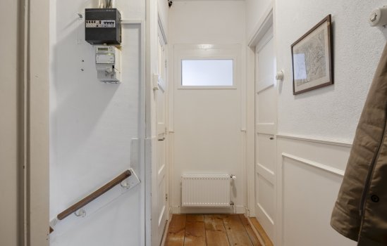 Van Starkenborghstraat 65, GRONINGEN