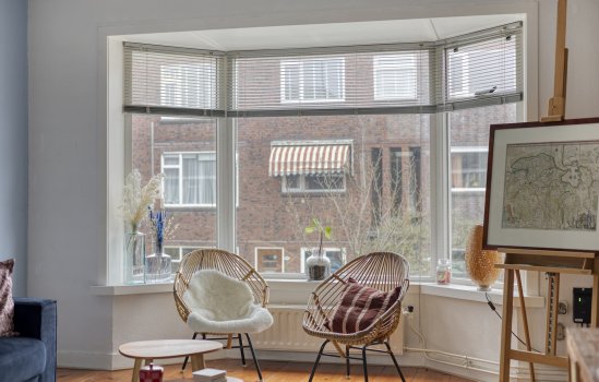 Van Starkenborghstraat 65, GRONINGEN