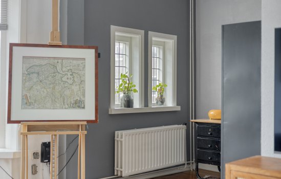 Van Starkenborghstraat 65, GRONINGEN