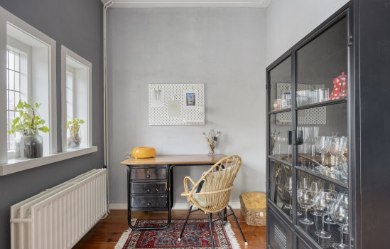 Van Starkenborghstraat 65, GRONINGEN