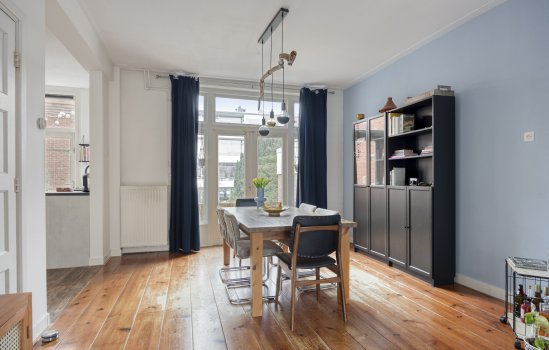 Van Starkenborghstraat 65, GRONINGEN