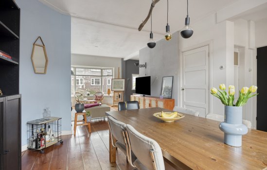 Van Starkenborghstraat 65, GRONINGEN