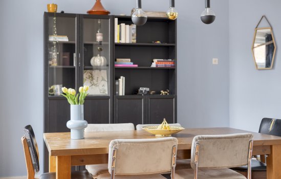 Van Starkenborghstraat 65, GRONINGEN