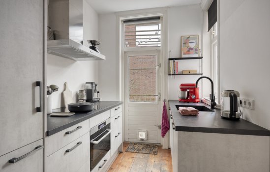 Van Starkenborghstraat 65, GRONINGEN