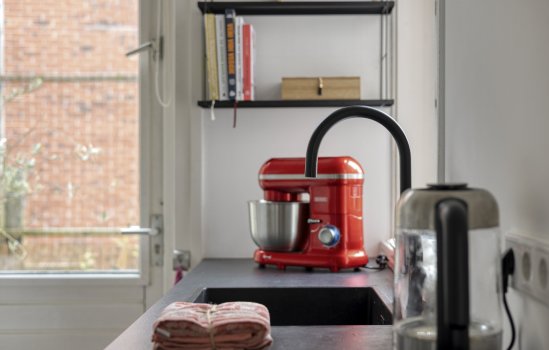 Van Starkenborghstraat 65, GRONINGEN