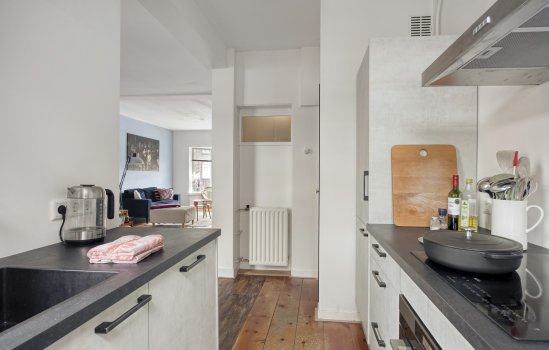 Van Starkenborghstraat 65, GRONINGEN