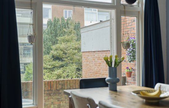 Van Starkenborghstraat 65, GRONINGEN