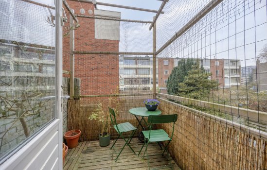 Van Starkenborghstraat 65, GRONINGEN