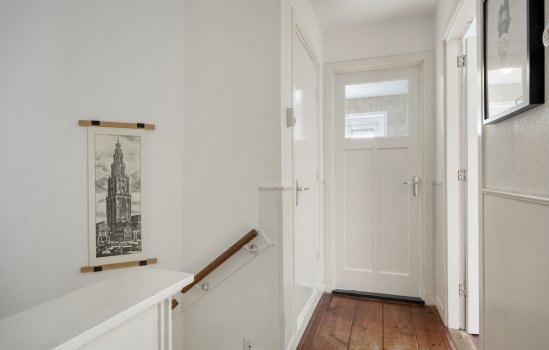 Van Starkenborghstraat 65, GRONINGEN