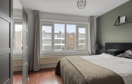 Van Starkenborghstraat 65, GRONINGEN