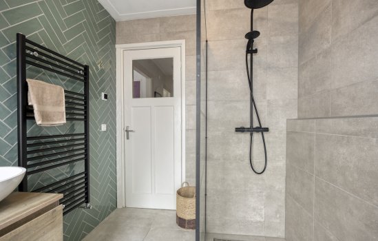 Van Starkenborghstraat 65, GRONINGEN